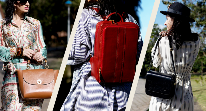 Como escolher a bolsa ideal?